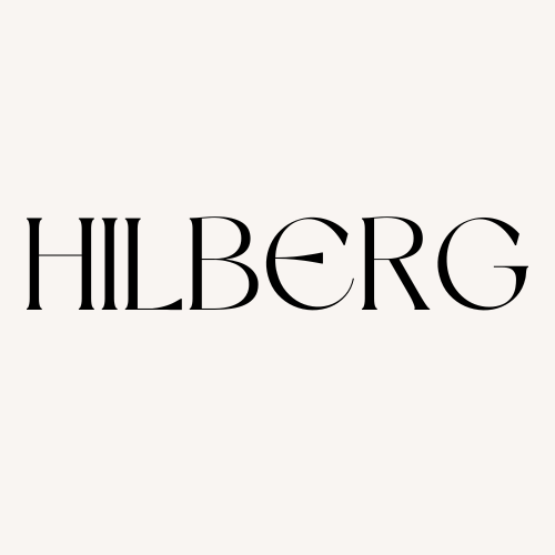 Hilberg.no